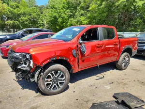 Ford Ranger 2.3L 4 2024