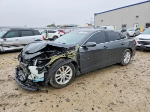 Chevrolet Malibu 1.5L 4 2016