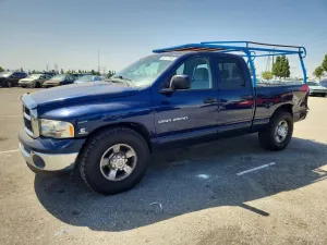 Dodge RAM 5.9L 6 2003