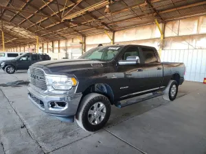 RAM 2500 6.7L 6 2021