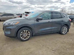 Ford Escape 1.5L 3 2020