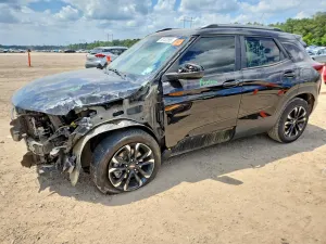 Chevrolet Trailblazer 1.2L 3 2023