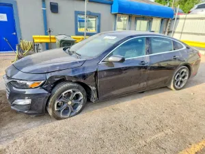 Chevrolet Malibu 1.5L 4 2023