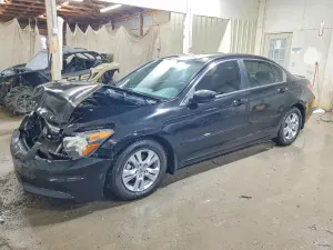 Honda Accord 2.4L 4 2012
