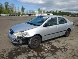 Toyota Corolla 1.8L 4 2005