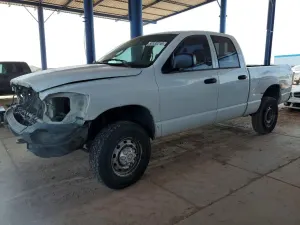 Dodge RAM 5.7L 8 2009