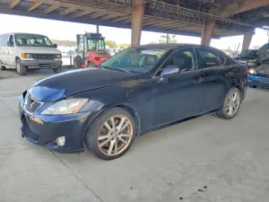 Lexus IS 3.5L 6 2006