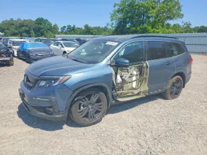 Honda Pilot 3.5L 6 2021