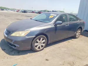 Lexus ES 3.5L 6 2008