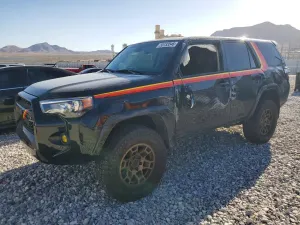 Toyota 4Runner 4.0L 6 2023