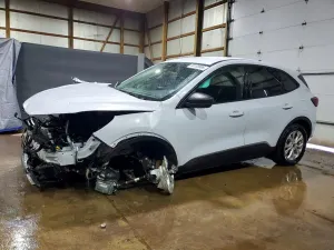 Ford Escape 1.5L 3 2025
