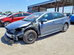 Toyota Corolla 2.0L 4 2025