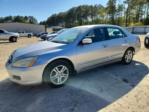 Honda Accord 2.4L 4 2007
