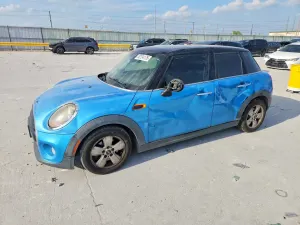 Mini Cooper 1.5L 3 2017
