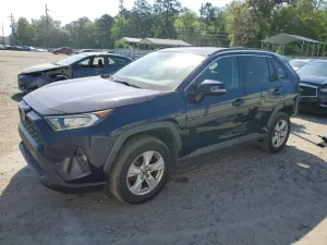 Toyota Rav4 2.5L 4 2020