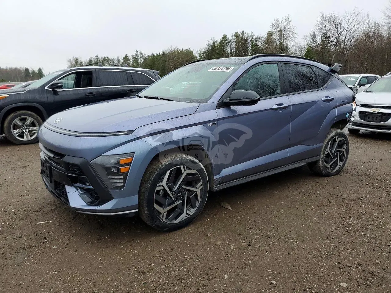 Hyundai Kona 2024
