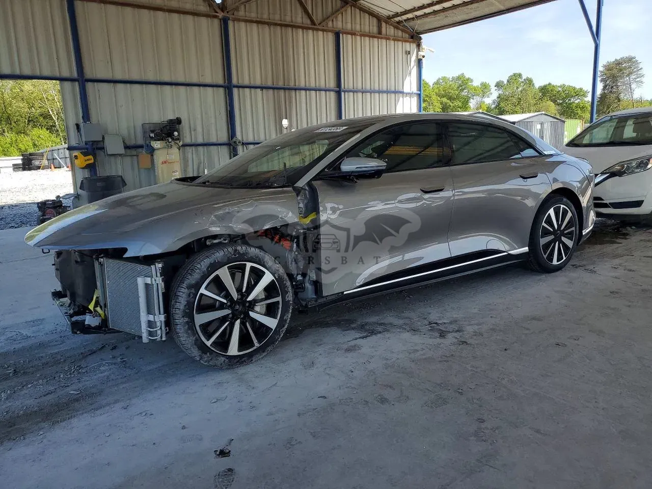 Lucid Air 2026