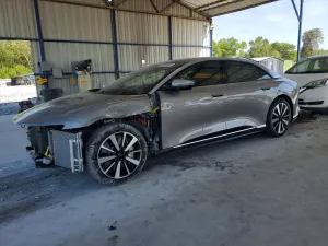 Lucid Air 2026