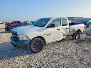 RAM 1500 5.7L 8 2019