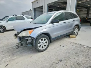 Honda CR-V 2.4L 4 2007