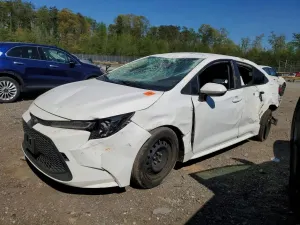 Toyota Corolla 1.8L 4 2022