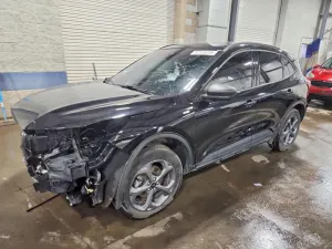 Ford Escape 1.5L 3 2025