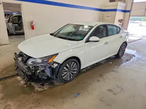 Nissan Altima 2.5L 4 2023