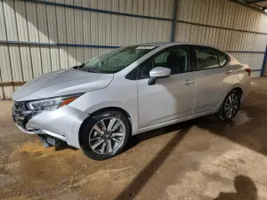 Nissan Versa 1.6L 4 2025