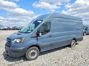 Ford Transit 3.5L 6 2020