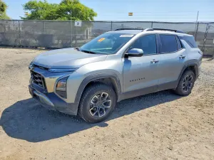 Chevrolet Equinox 1.5L 4 2025