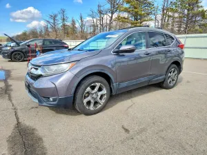 Honda CR-V 1.5L 4 2019