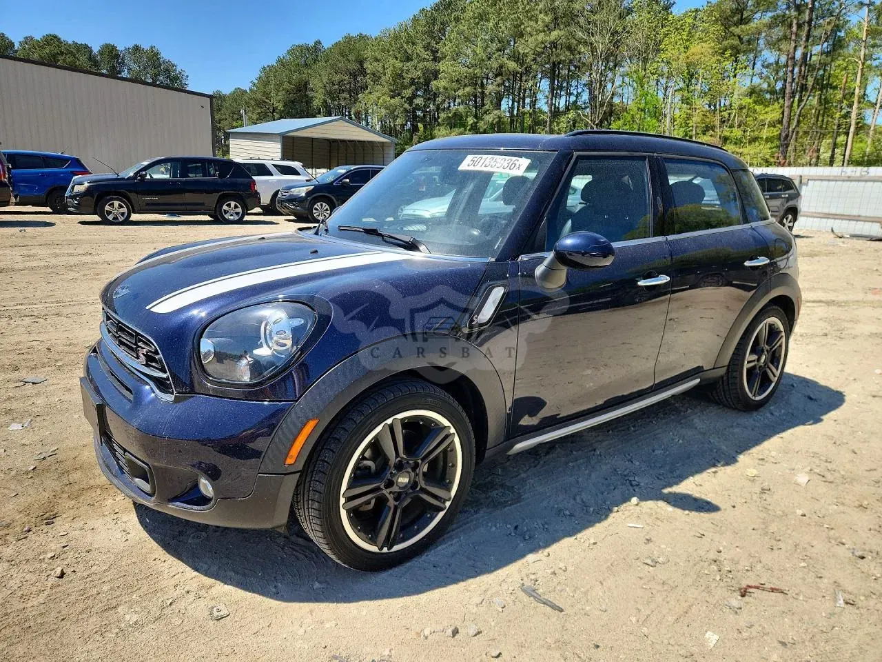 Mini Cooper 1.6L 4 2016
