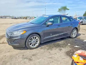Ford Fusion 1.5L 4 2020