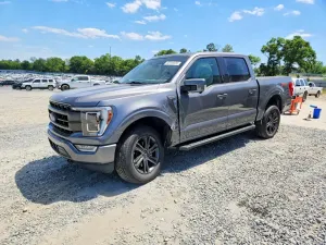Ford F-150 3.5L 6 2021