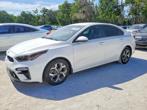 Kia Cerato / Forte / K3 2.0L 4 2019