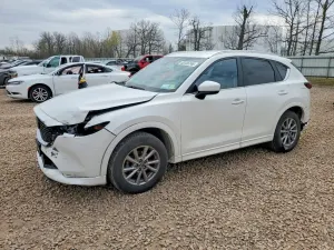 Mazda CX-5 2.5L 4 2024