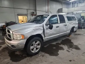 Dodge RAM 5.7L 8 2005