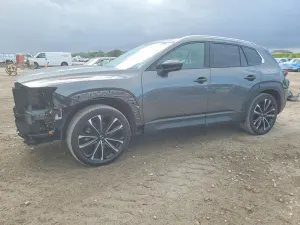 Mazda CX-50 2.5L 4 2024