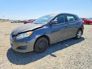 Toyota Matrix 1.8L 4 2009