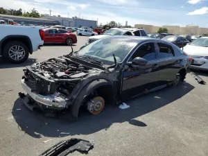 Honda Accord 1.5L 4 2020