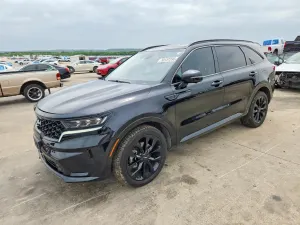 Kia Sorento 2.5L 4 2022