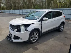 Ford Escape 2.0L 4 2013
