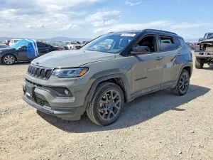 Jeep Compass 2.0L 4 2023