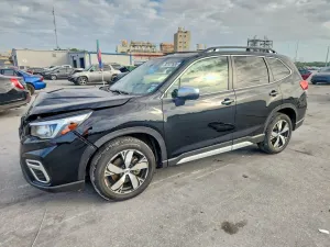 Subaru Forester 2.5L 4 2020