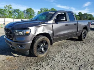 RAM 1500 5.7L 8 2022