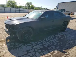 Dodge Charger 5.7L 8 2016