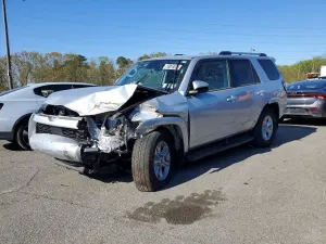 Toyota 4Runner 4.0L 6 2024