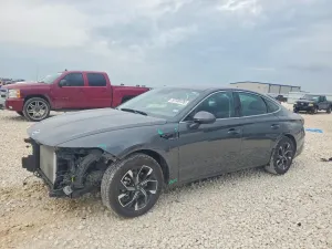 Hyundai Sonata 2.5L 4 2025