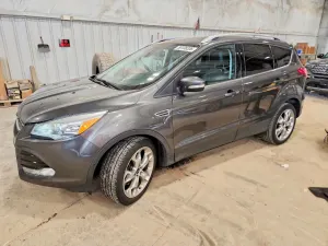Ford Escape 1.6L 4 2015