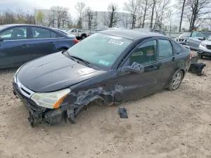 Ford Focus 2.0L 4 2009